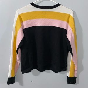 Women’s Crew Neck Sweater
